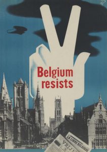 Belgium Resistance