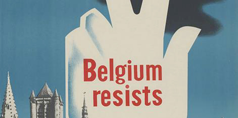 belgium-resists