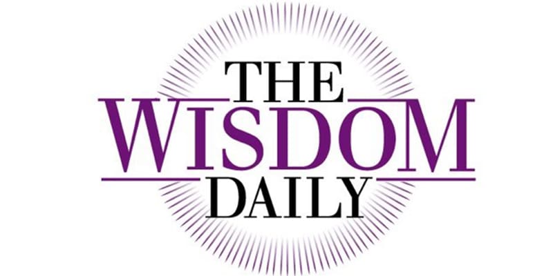 the-wisdom-daily-book-review