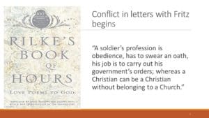 A book of ours by john piper
