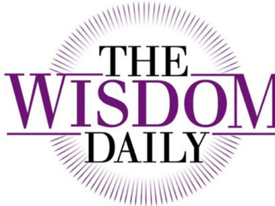 the-wisdom-daily-book-review